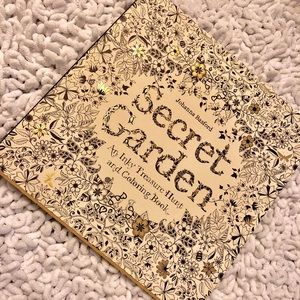 Coloring book